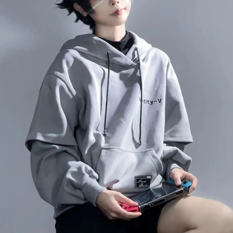 Esports Gaming Hoodie - DY20Identity V Luca Balsa Prisoner أزياء