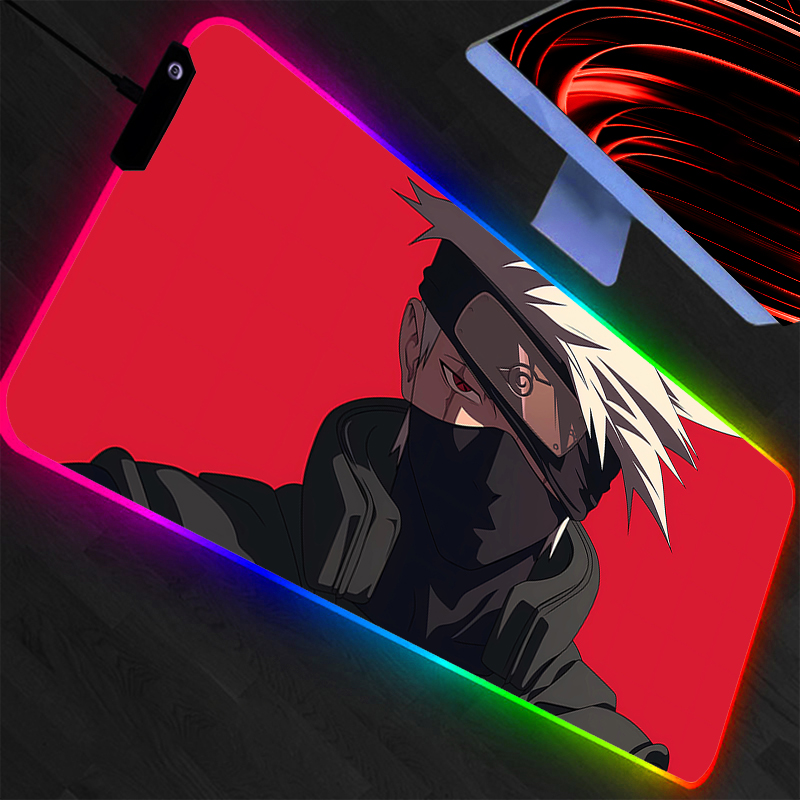 لوحة ماوس RGB كبيرة للاعبين بت - مراجعة Mouse Pad Extended Rgb وسعره