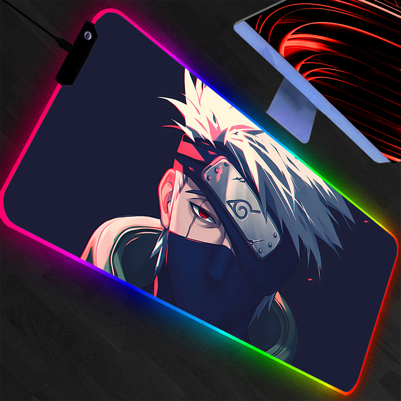 لوحة ماوس RGB كبيرة للاعبين بت - مراجعة Mouse Pad Extended Rgb وسعره