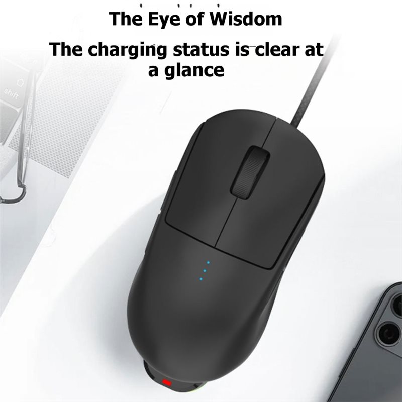 قاعدة شحن N35R لفأرة لوجيتك G  - مراجعة Logitech Mouse G Pro X Superlight وسعره