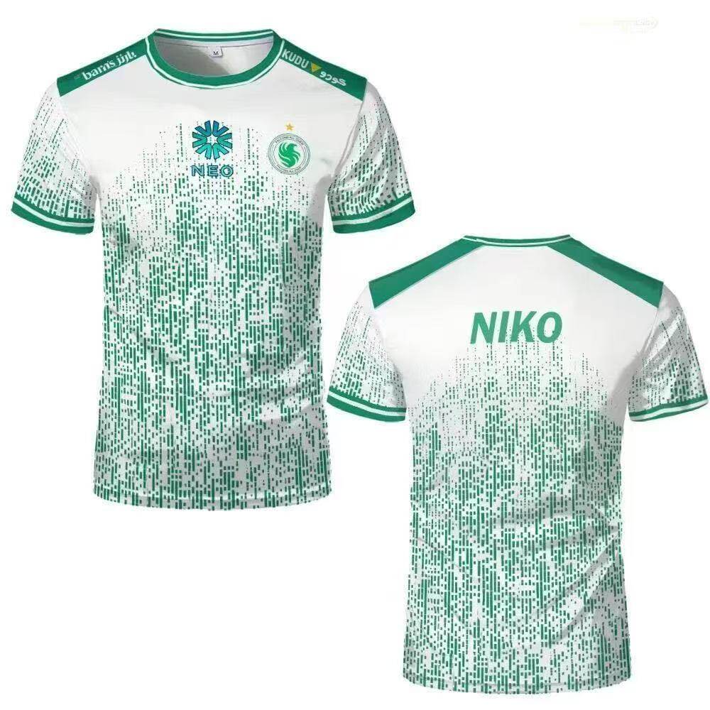 قميص تدريب جديد لعام 2026 من ن - مراجعة Custom Esports Gaming Jersey وسعره