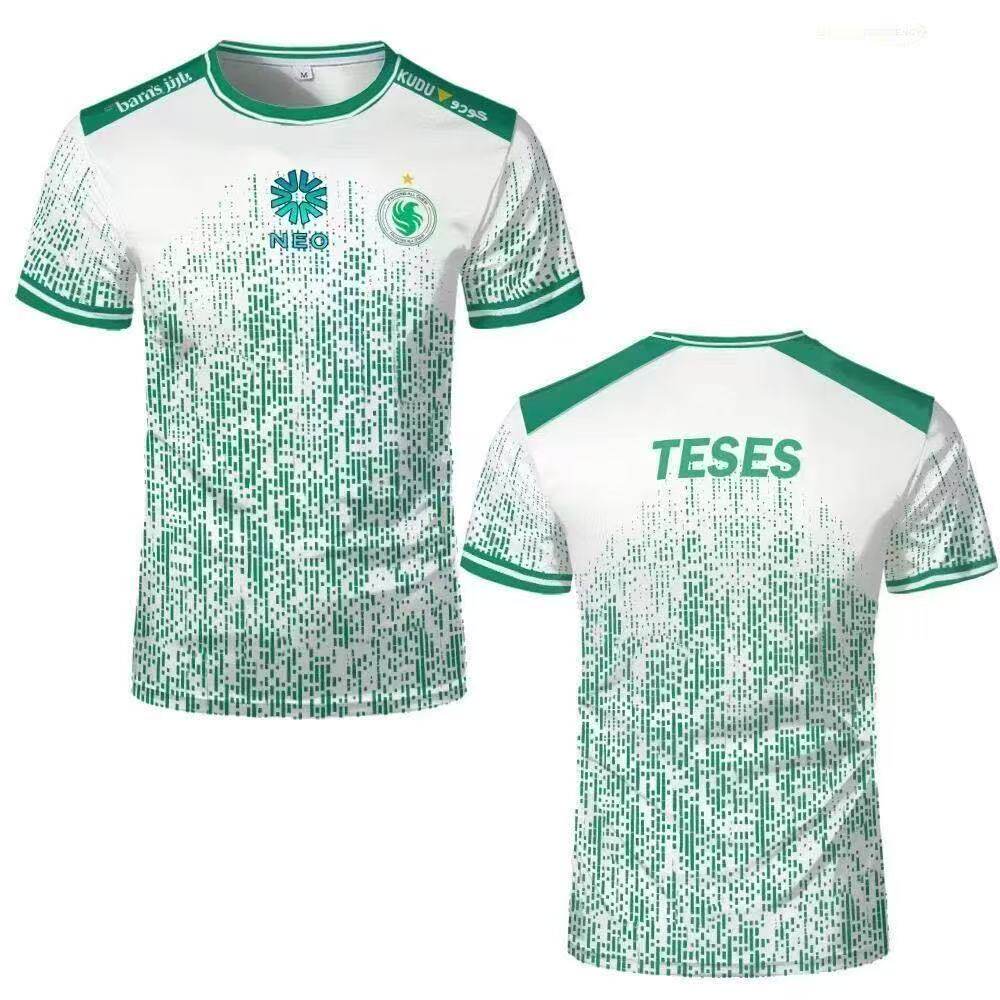 قميص تدريب جديد لعام 2026 من ن - مراجعة Custom Esports Gaming Jersey وسعره