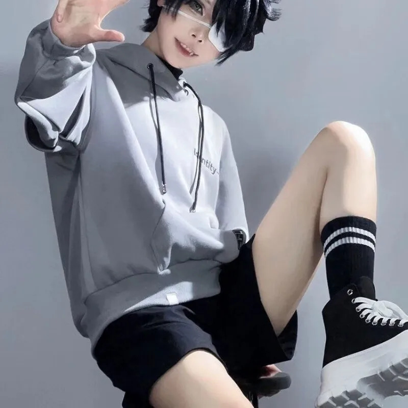 DY20Identity V Luca Balsa Pris - مراجعة Esports Gaming Hoodie وسعره