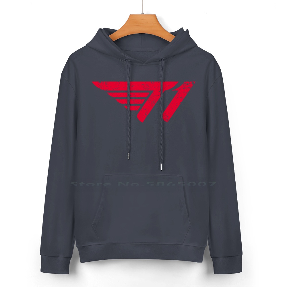 سترة بغطاء للرأس من القطن الخا - مراجعة Esports Gaming Hoodie وسعره