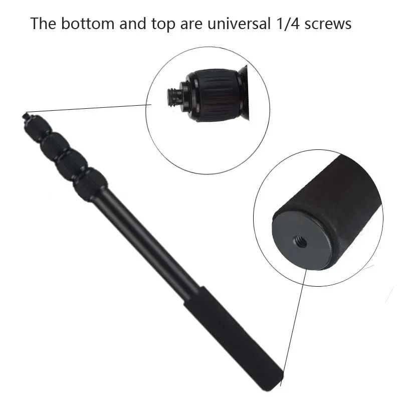 ذراع ذراع ذراع ذراع ميكروفون م - مراجعة Microphone Arm Boom وسعره