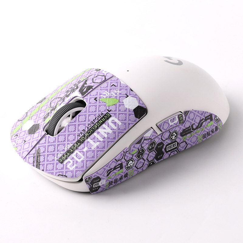 الماوس شريط لحام سكيت ملصق عدم - مراجعة Logitech Mouse G Pro X Superlight وسعره