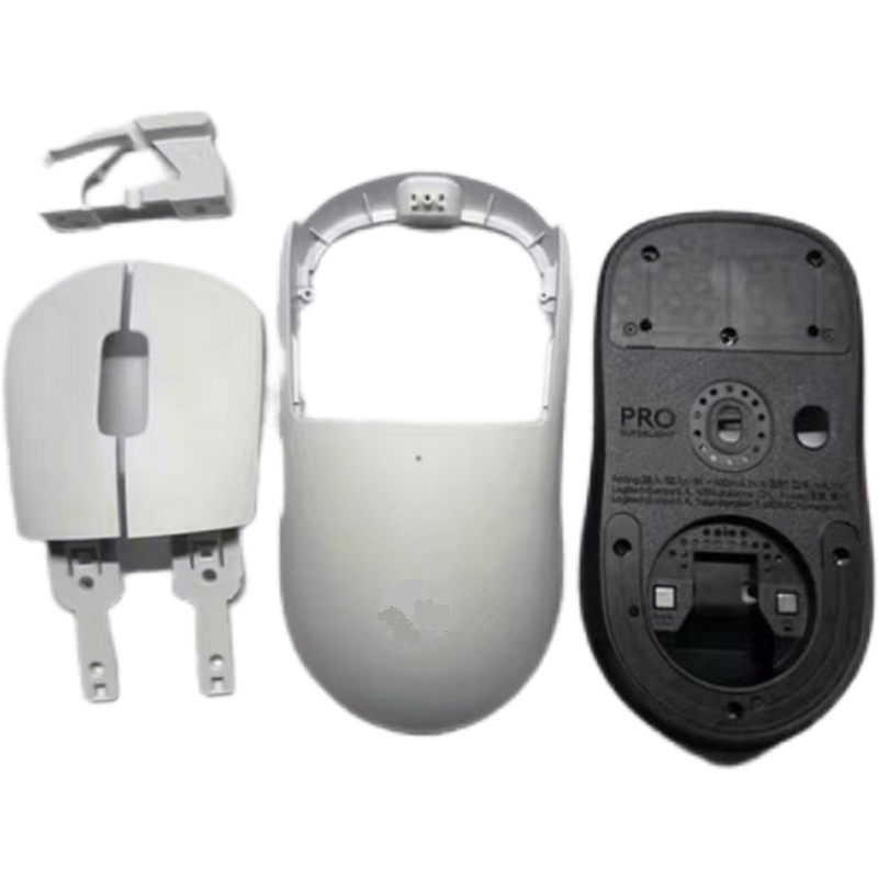 قطع الغيار الأصلية الجديدة لـ  - مراجعة Logitech Mouse G Pro X Superlight وسعره