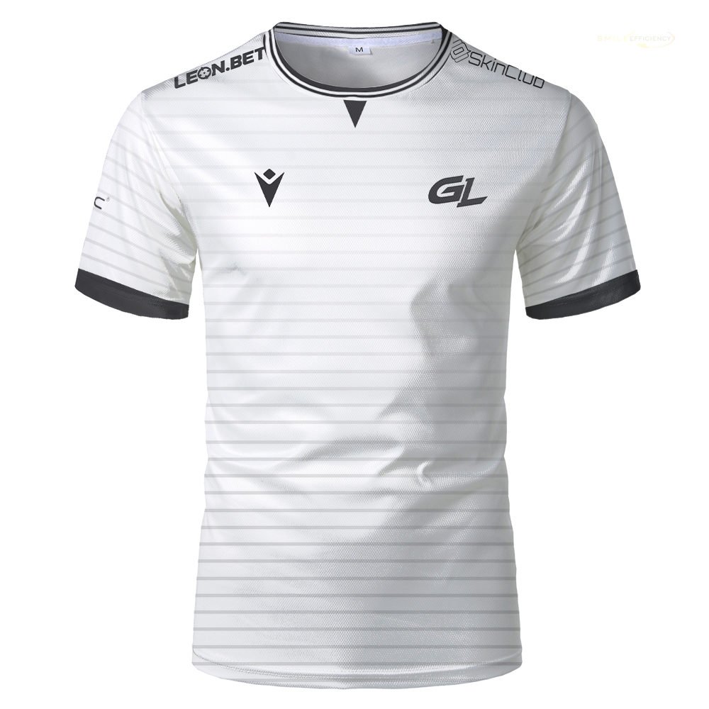 قميص جديد 2026 لفريق Gamerlegi - مراجعة Custom Esports Gaming Jersey وسعره