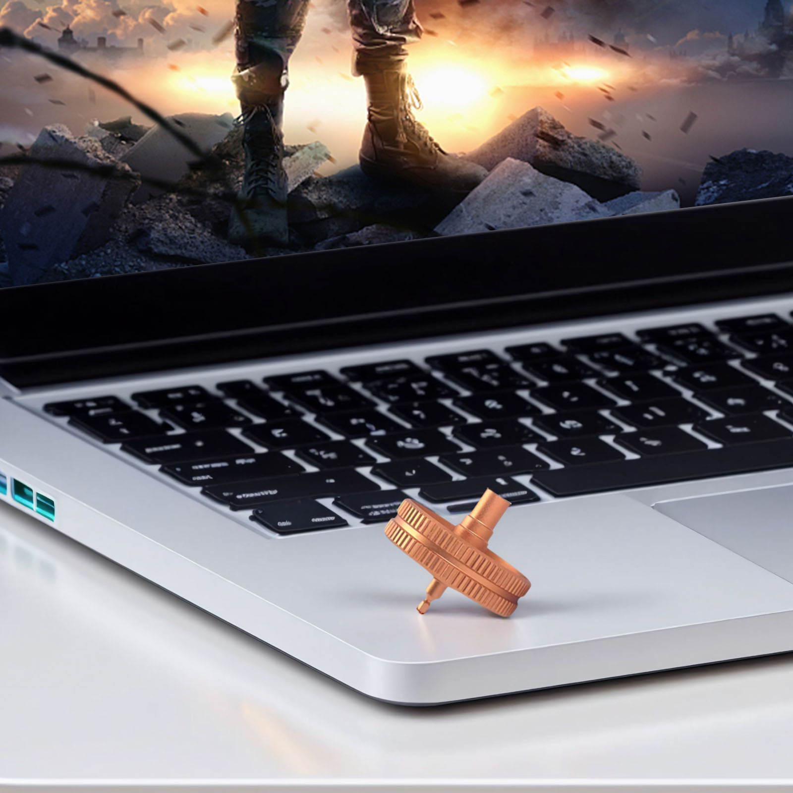 عجلة ماوس من سبائك الألومنيوم، - مراجعة Logitech Mouse G Pro X Superlight وسعره