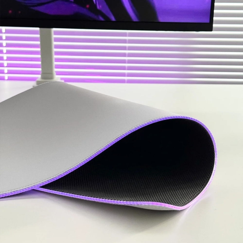 لوحة ماوس كاستليفانيا RGB، لوح - مراجعة Mouse Pad Extended Rgb وسعره